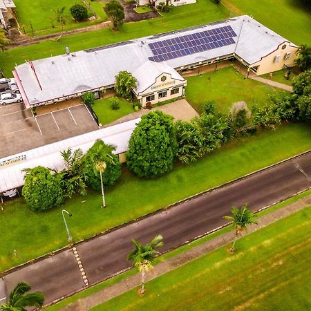 Tropical Lodge Innisfail Exterior foto